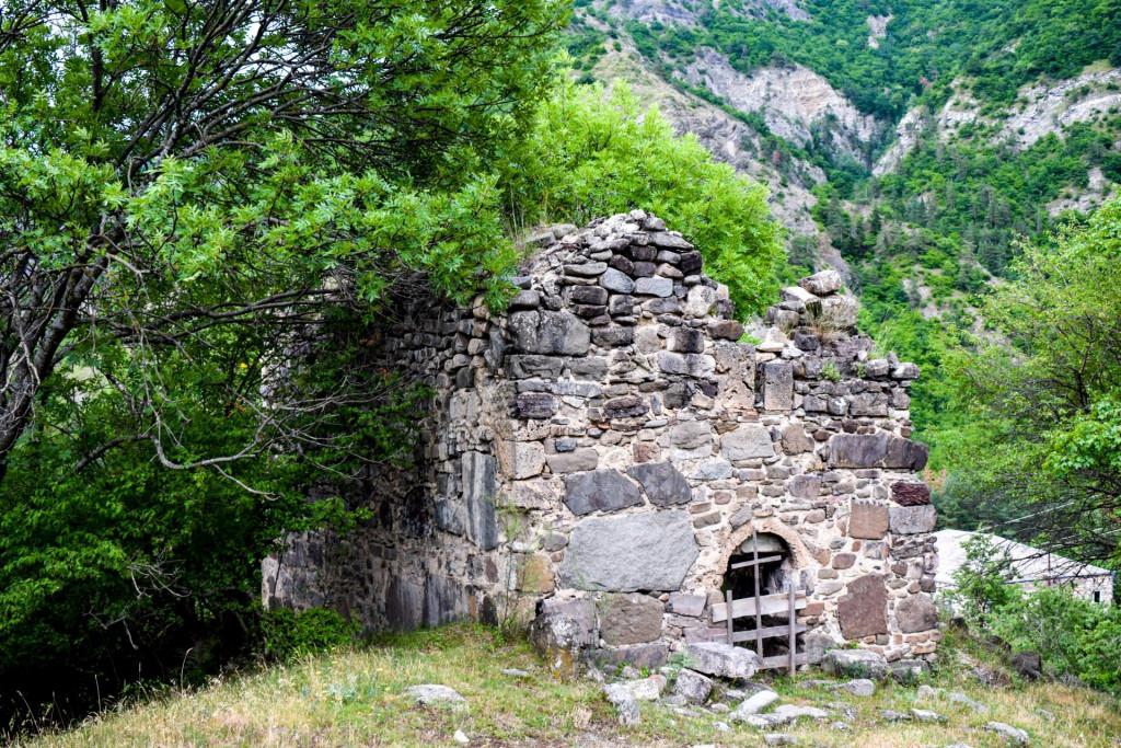 ბობნევის კევის ეკლესია (კევსაყდარი)