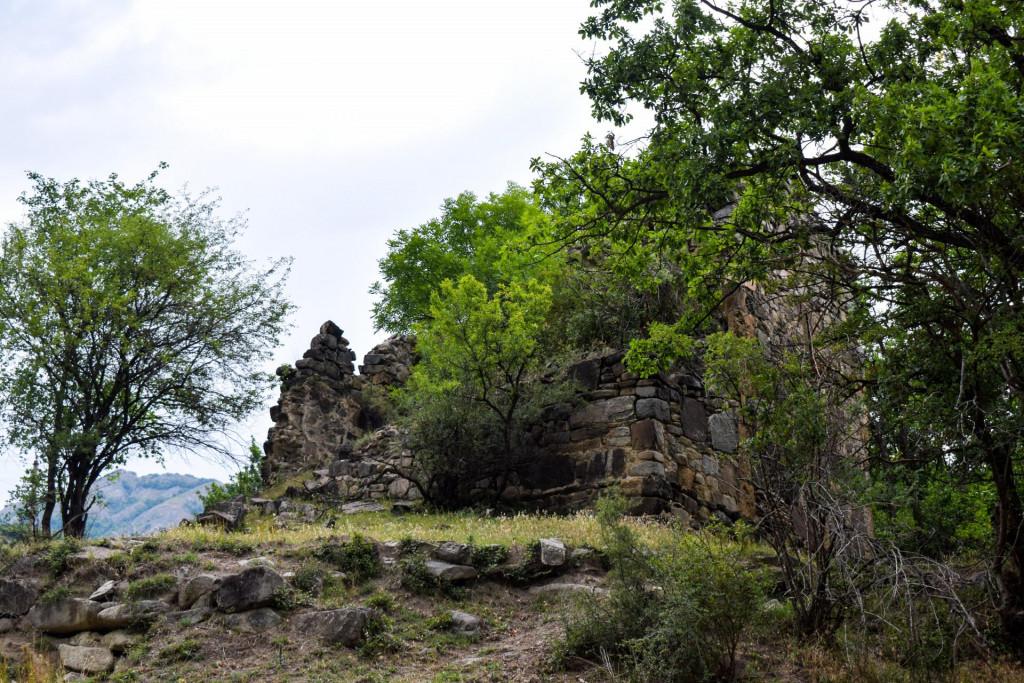 ბობნევის კევის ეკლესია (კევსაყდარი)