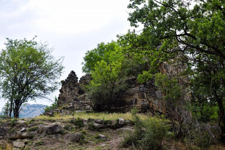 ბობნევის კევის ეკლესია (კევსაყდარი)