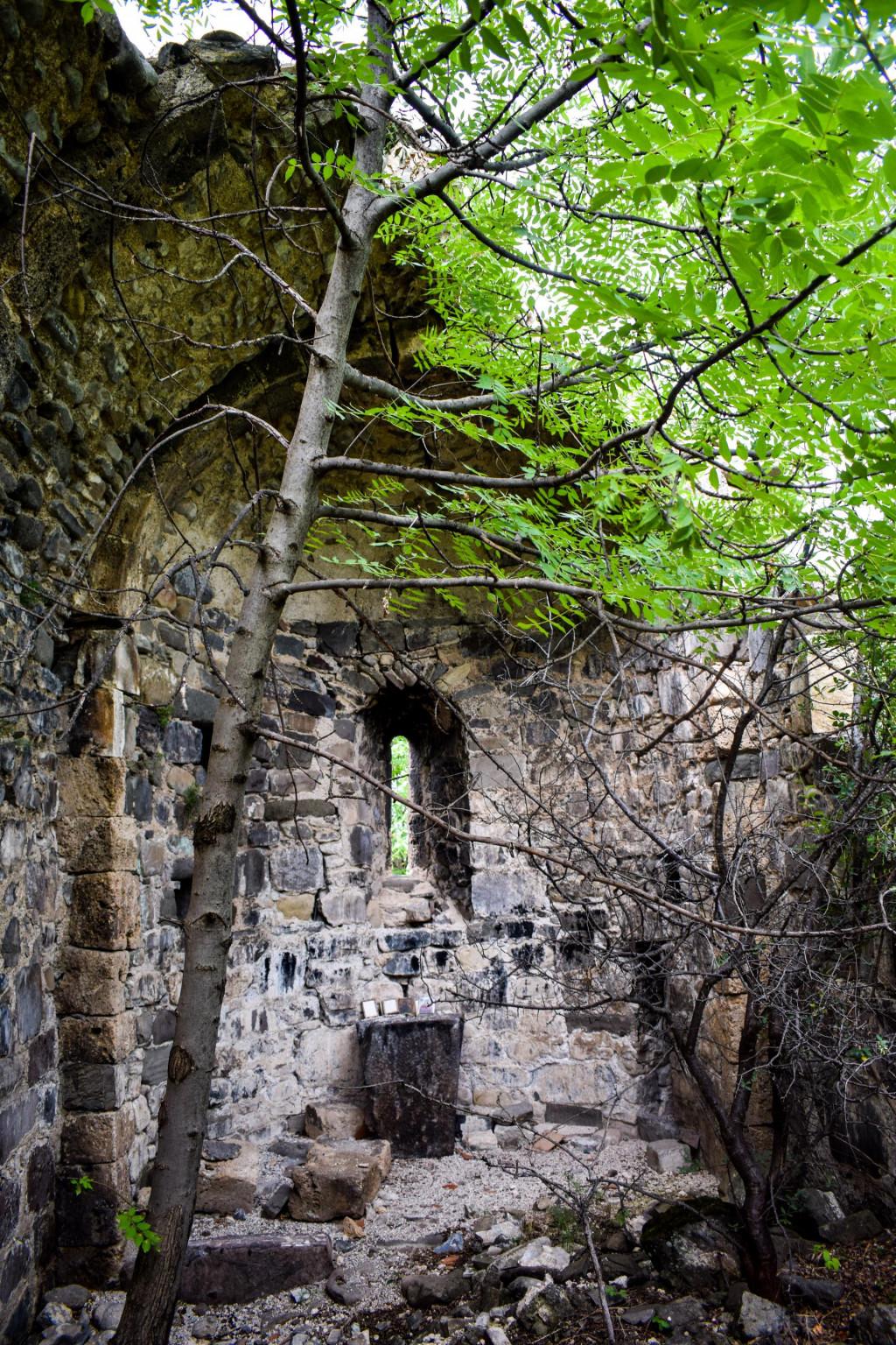 ბობნევის კევის ეკლესია (კევსაყდარი)