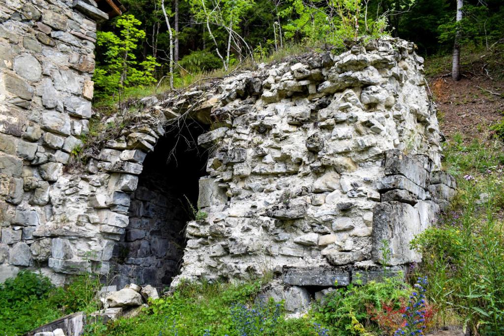 ფეტვისხევის მარიამწმინდას ეკლესია