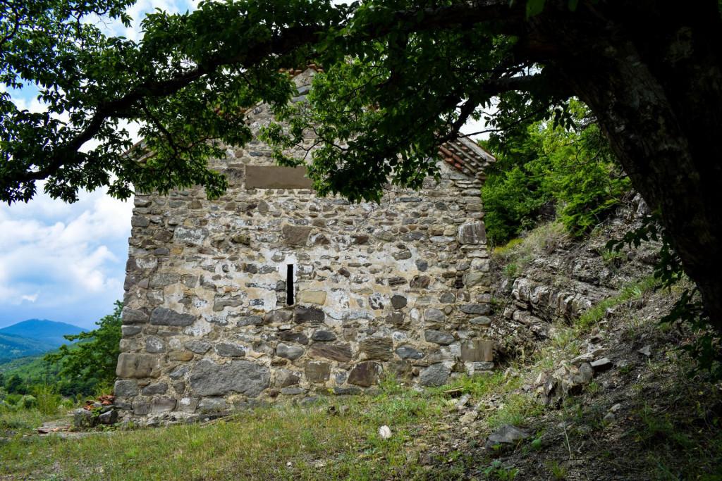 ბობნევის იოანე მახარებლის ეკლესია