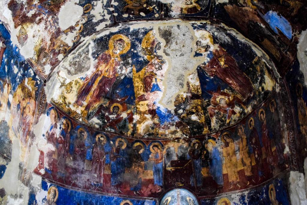 ბობნევის იოანე მახარებლის ეკლესია