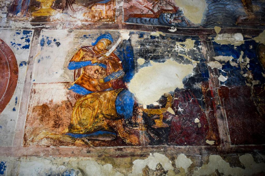 ბობნევის იოანე მახარებლის ეკლესია