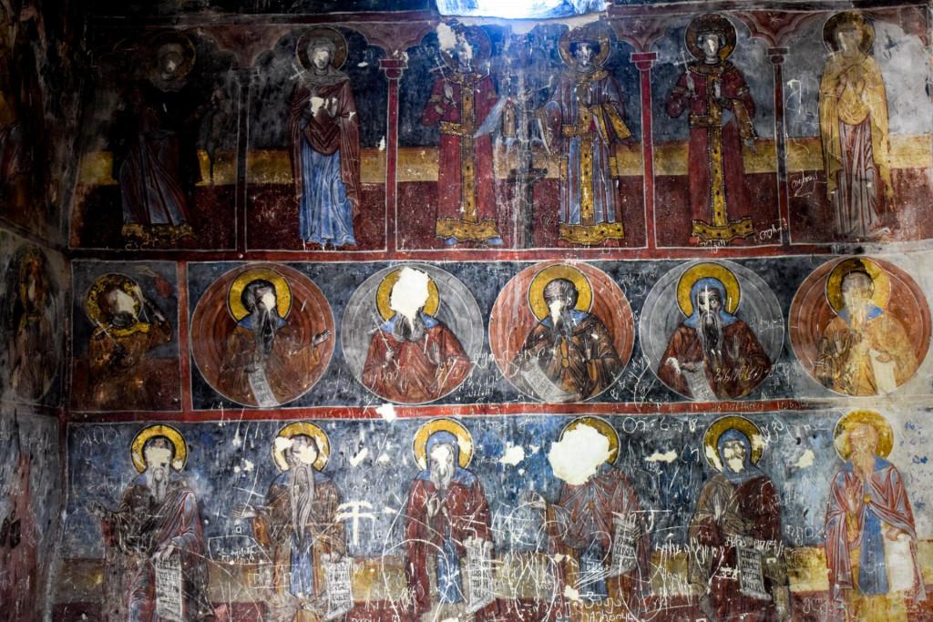 ბობნევის იოანე მახარებლის ეკლესია