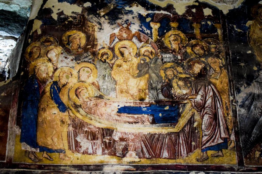 ბობნევის იოანე მახარებლის ეკლესია