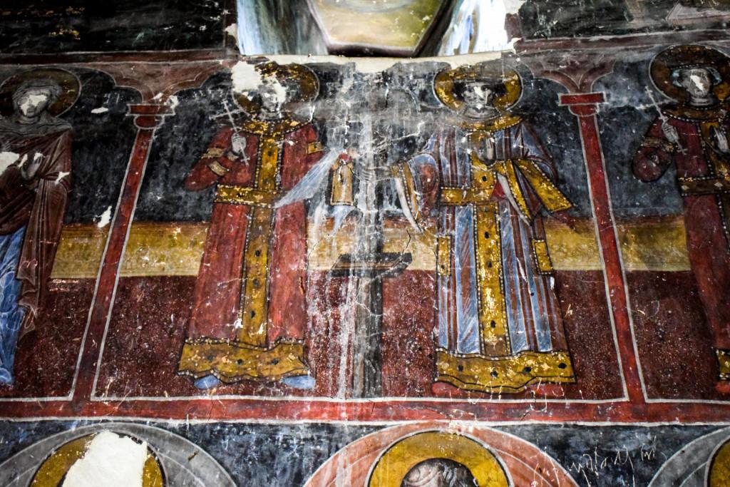 ბობნევის იოანე მახარებლის ეკლესია