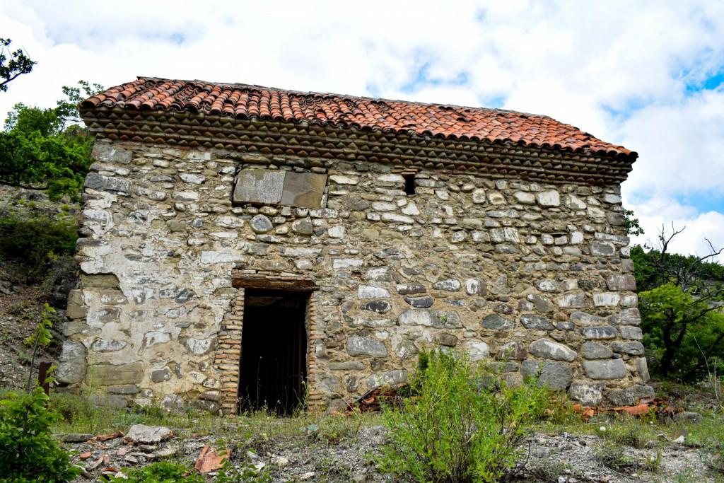 ბობნევის იოანე მახარებლის ეკლესია