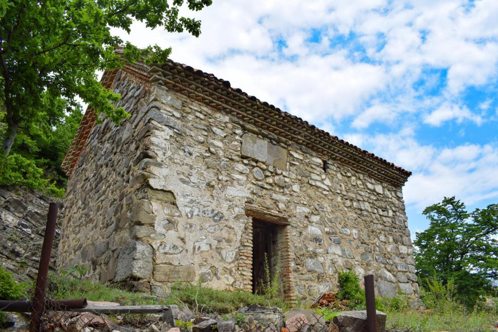 ბობნევის იოანე მახარებლის ეკლესია