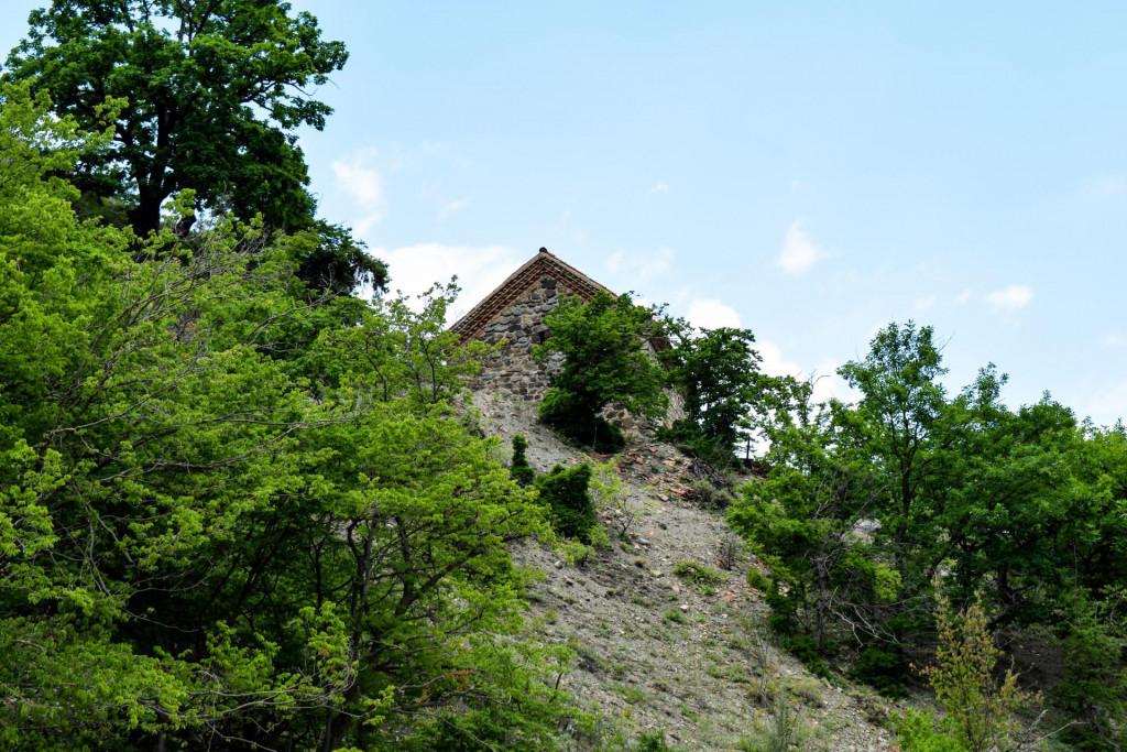 ბობნევის იოანე მახარებლის ეკლესია