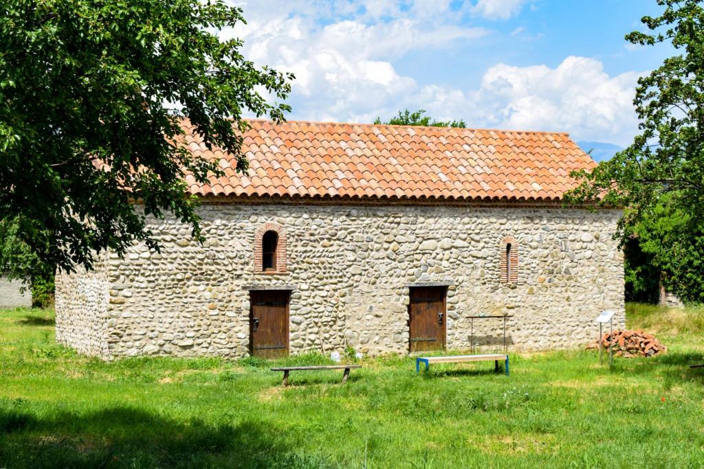 გულგულას კვირაცხოვლის ეკლესია