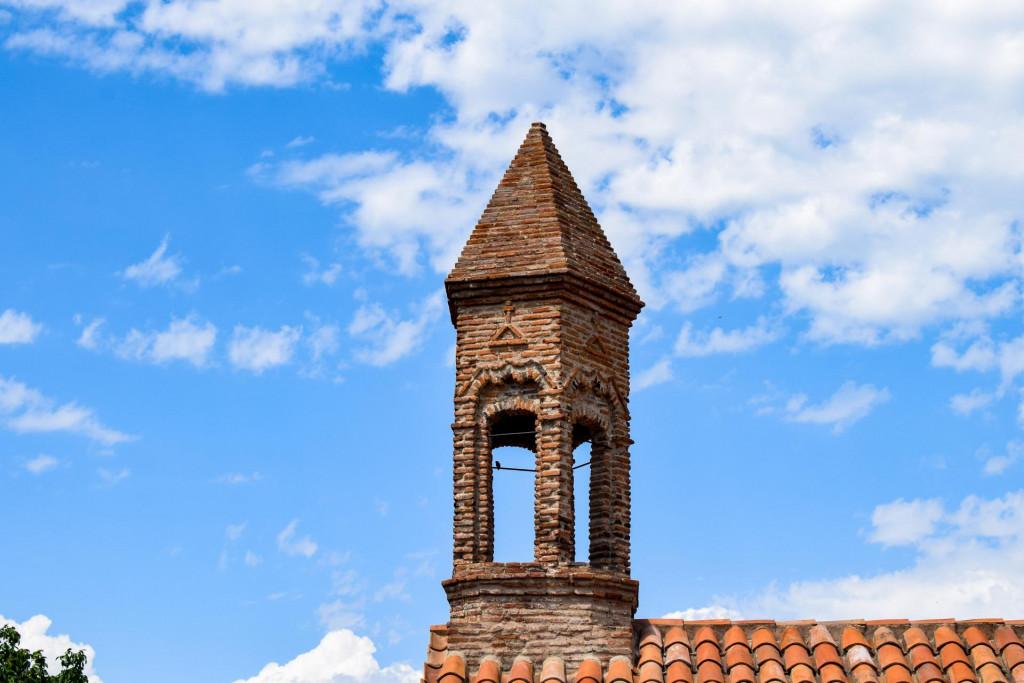 გულგულას კვირაცხოვლის ეკლესია