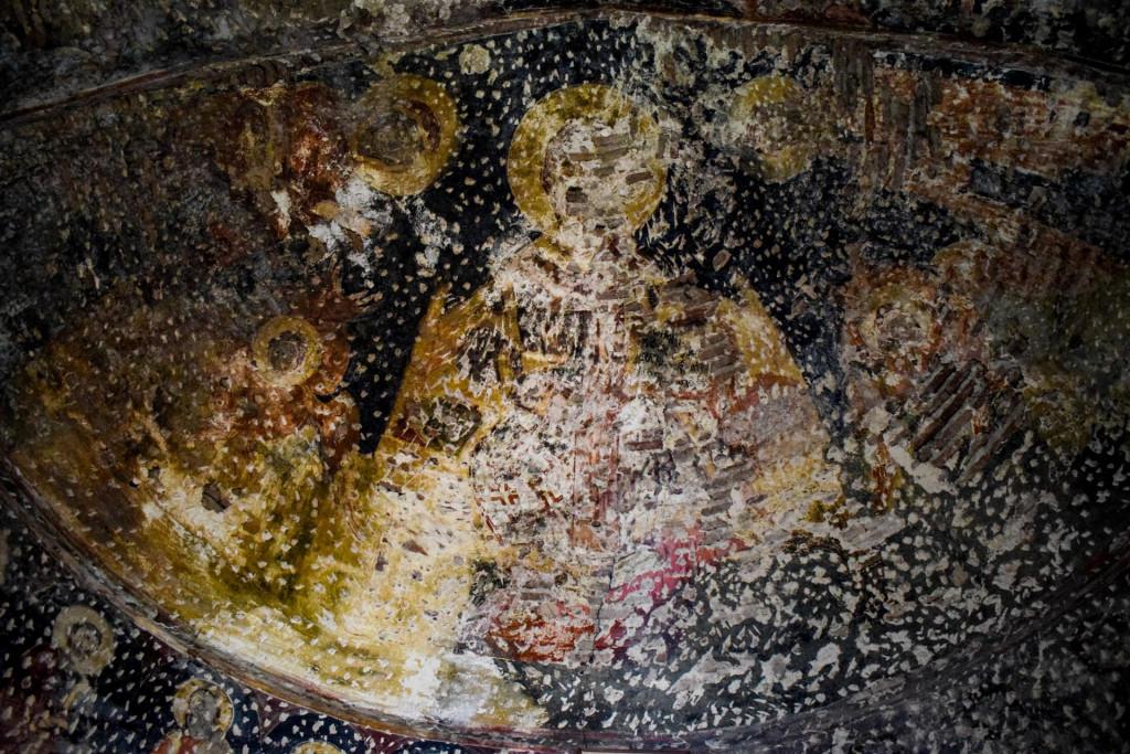 ქვემო ჭალის ამილახვართა ციხე-დარბაზის კომპლექსი