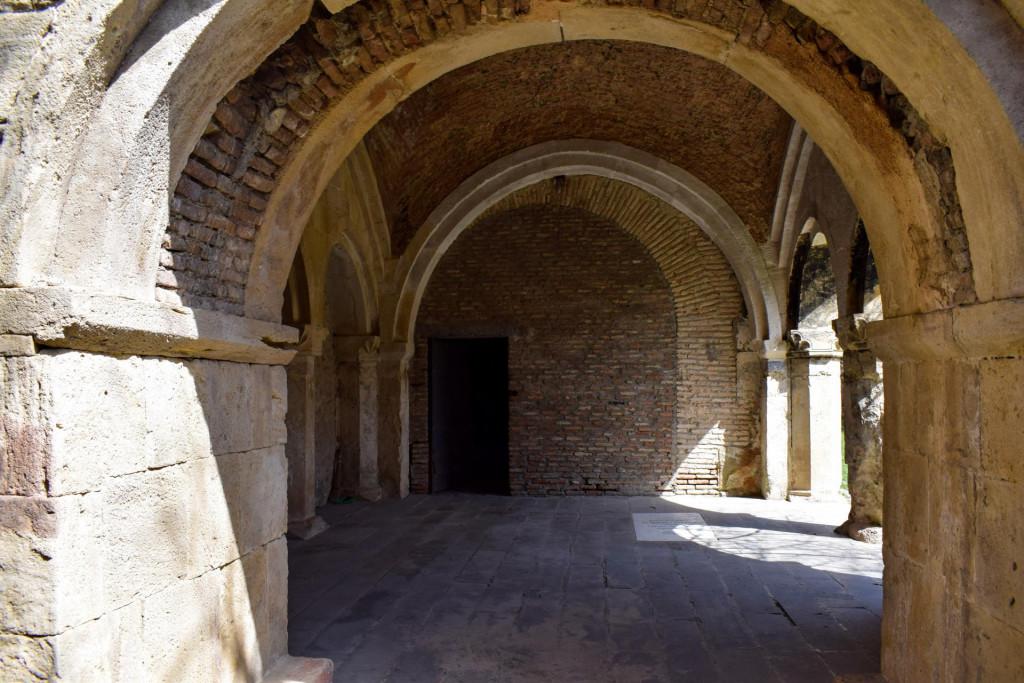 ქვემო ჭალის ამილახვართა ციხე-დარბაზის კომპლექსი