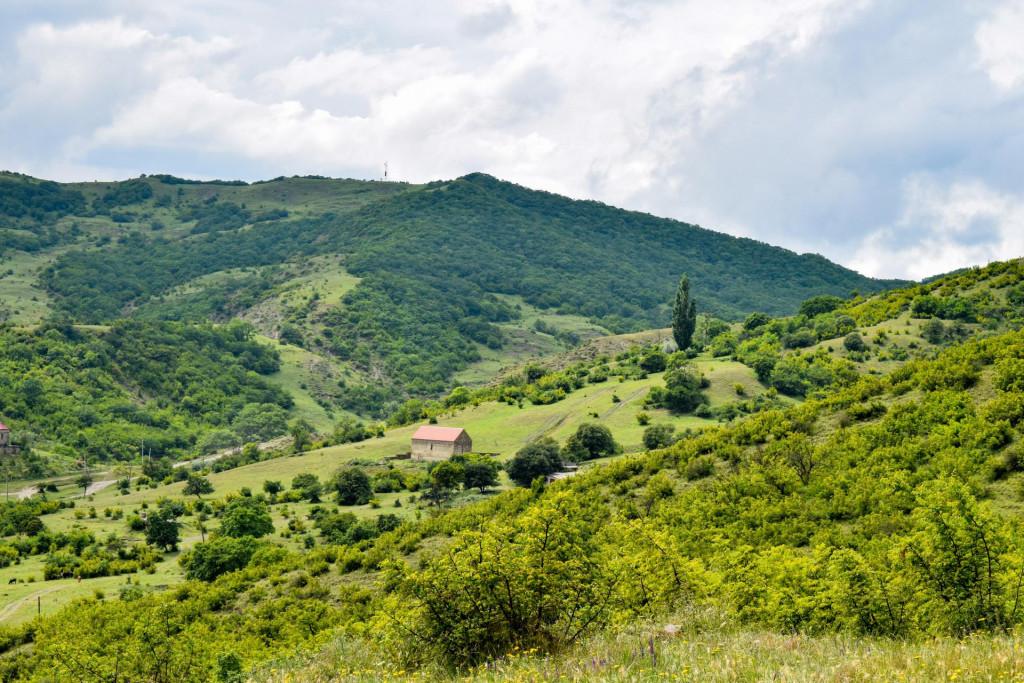კიკიას საყდარი