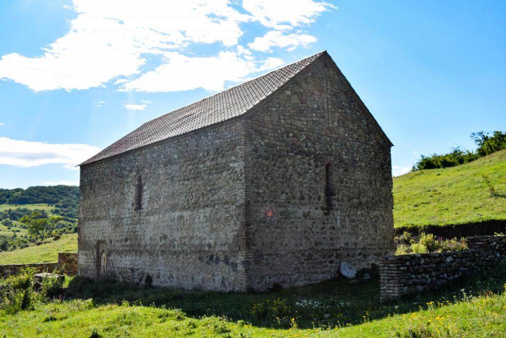 კიკიას საყდარი