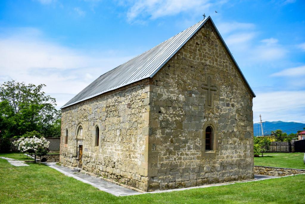 ხაშმის წმ. გიორგის ეკლესია