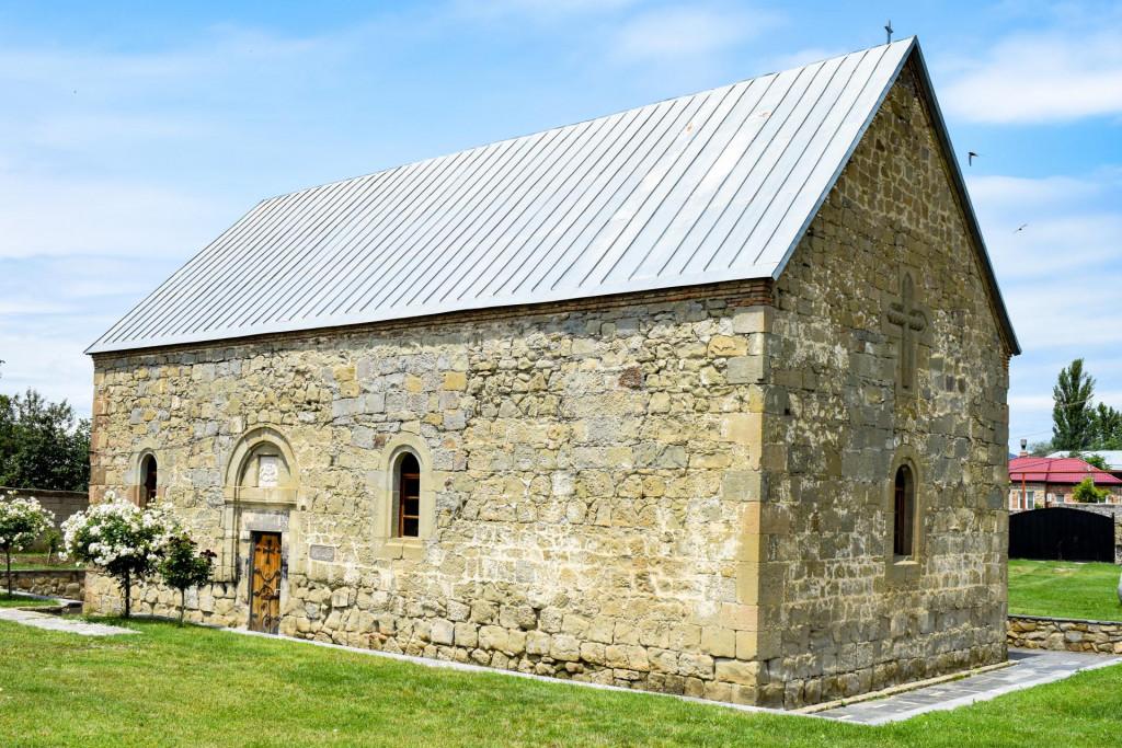 ხაშმის წმ. გიორგის ეკლესია