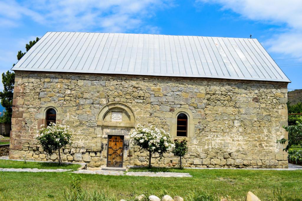 ხაშმის წმ. გიორგის ეკლესია