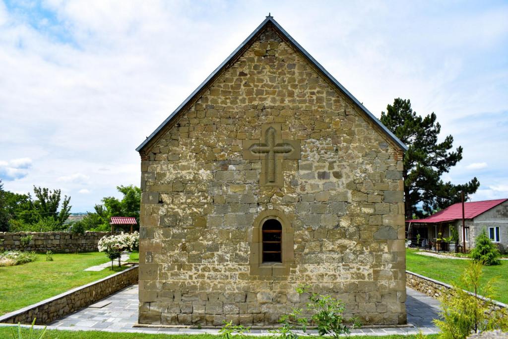 ხაშმის წმ. გიორგის ეკლესია