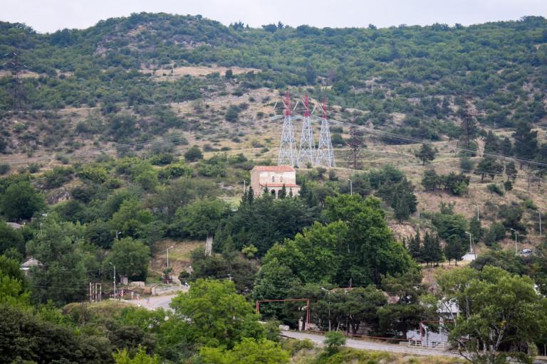 გლდანის წმინდა გრიგოლ ღვთისმეტყველის ეკლესია