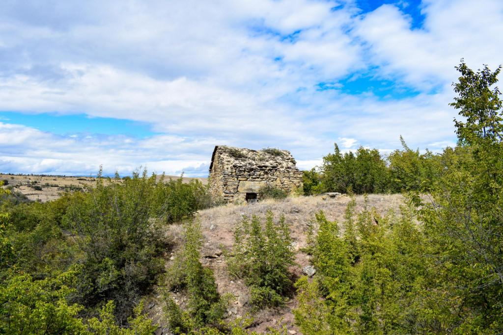 ნიჩბისის კიკოლაანთ საყდარი