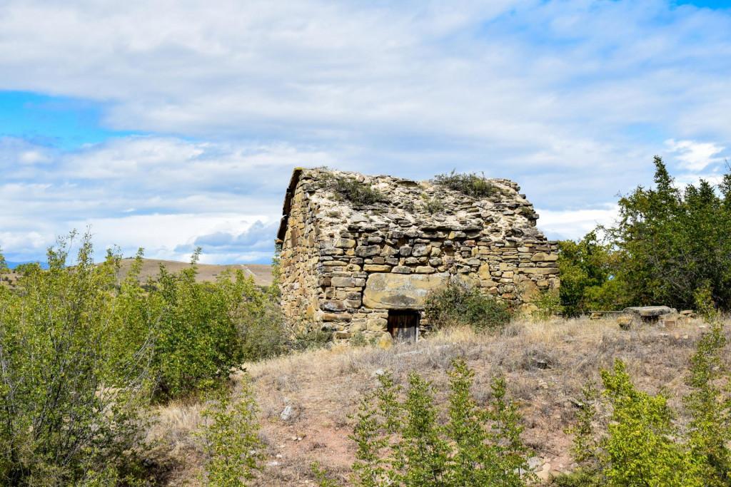 ნიჩბისის კიკოლაანთ საყდარი