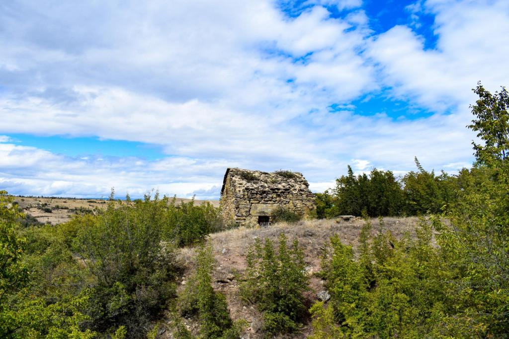 ნიჩბისის კიკოლაანთ საყდარი