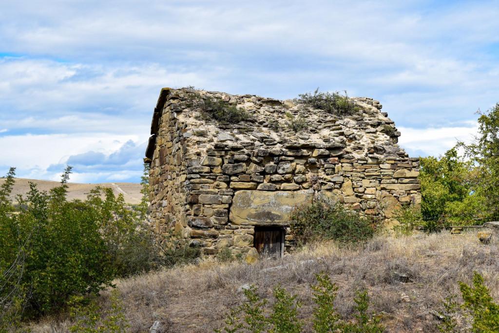 ნიჩბისის კიკოლაანთ საყდარი