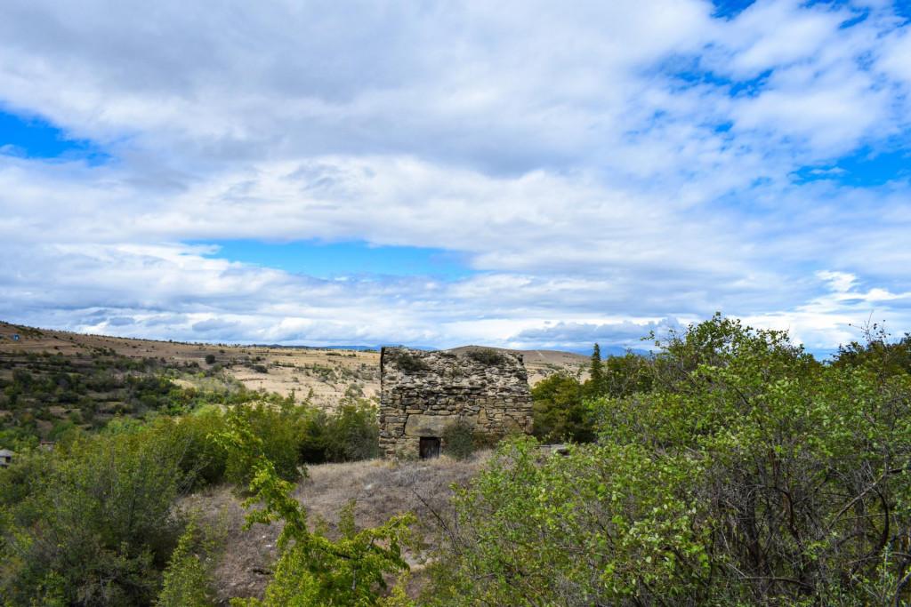 ნიჩბისის კიკოლაანთ საყდარი