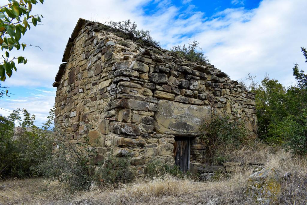 ნიჩბისის კიკოლაანთ საყდარი