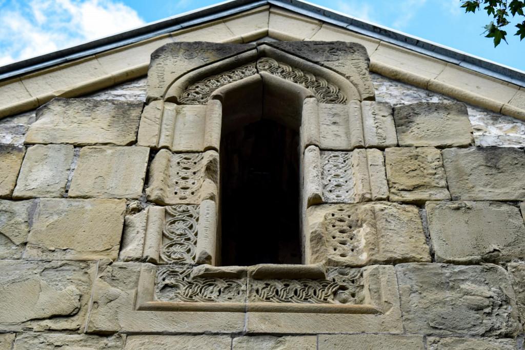 ქვემო ნიჩბისის წმინდა ნიკოლოზის ეკლესია