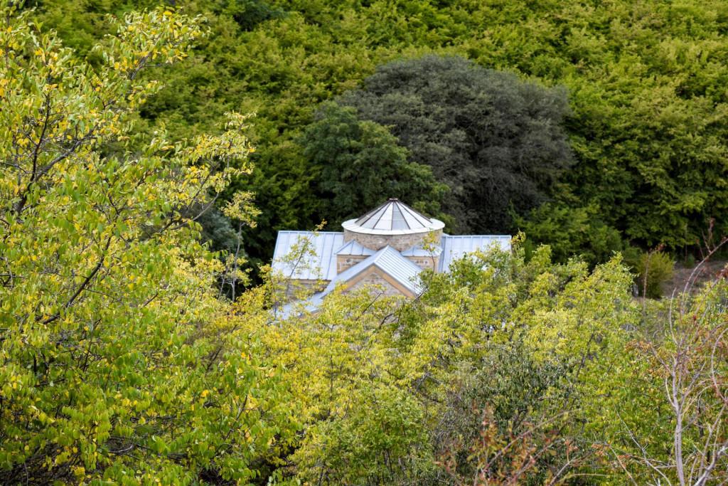 ქვემო ნიჩბისის წმინდა ნიკოლოზის ეკლესია