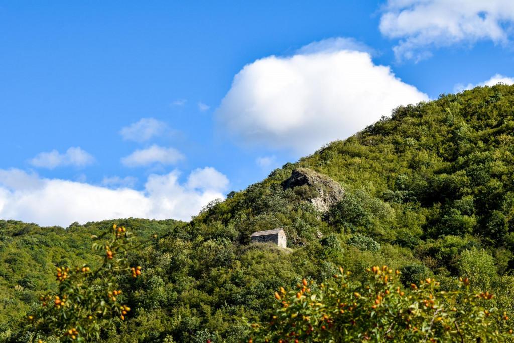 ჭოროკნის წმინდა გიორგის ეკლესია