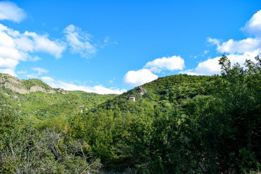 ჭოროკნის წმინდა გიორგის ეკლესია