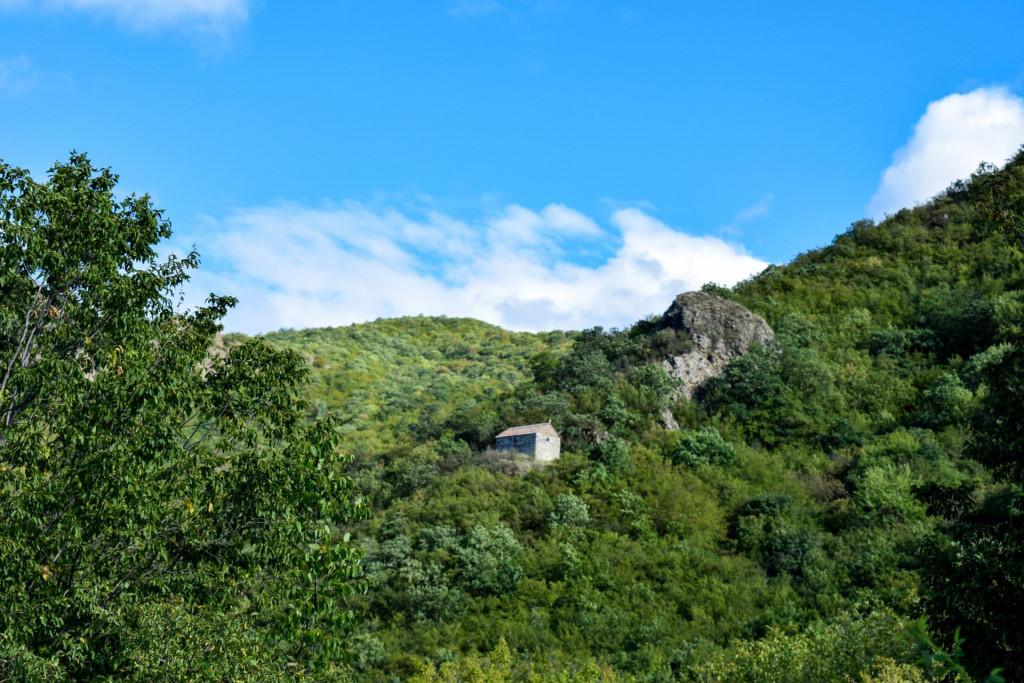 ჭოროკნის წმინდა გიორგის ეკლესია