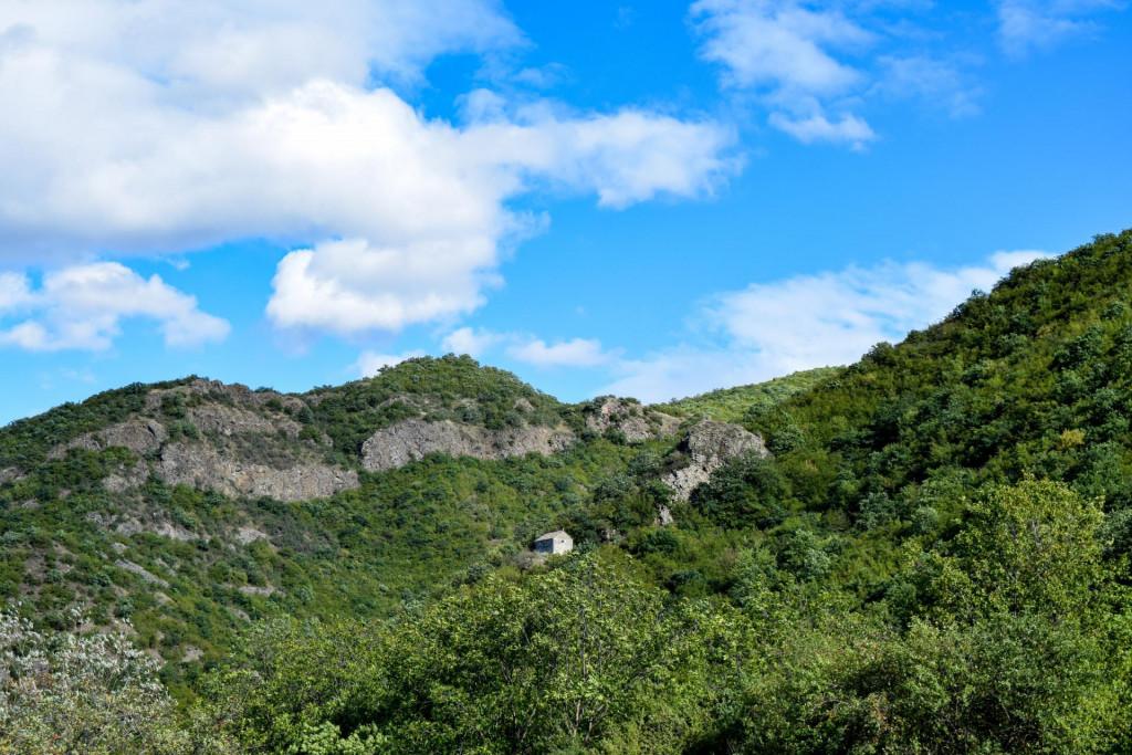 ჭოროკნის წმინდა გიორგის ეკლესია