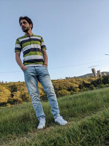 დაჩი გაგლოშვილი