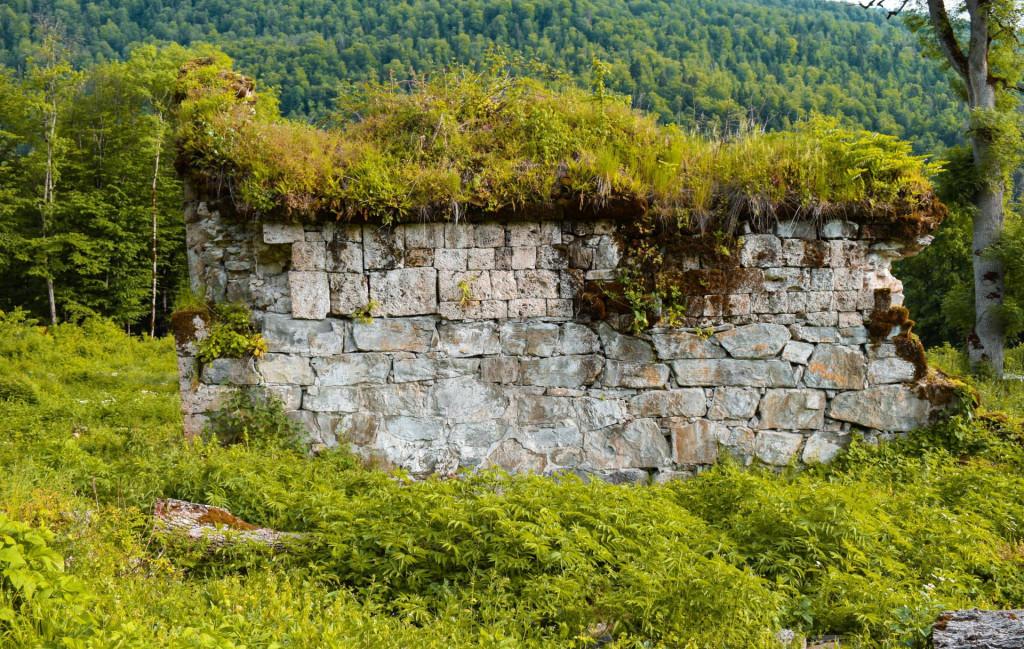 ბერისაყდრების ეკლესია და წმინდა ათანასე ათონელის სახელობის მამათა მონასტერი