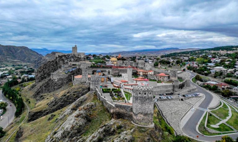 Rabati, Samtskhe - Javakheti