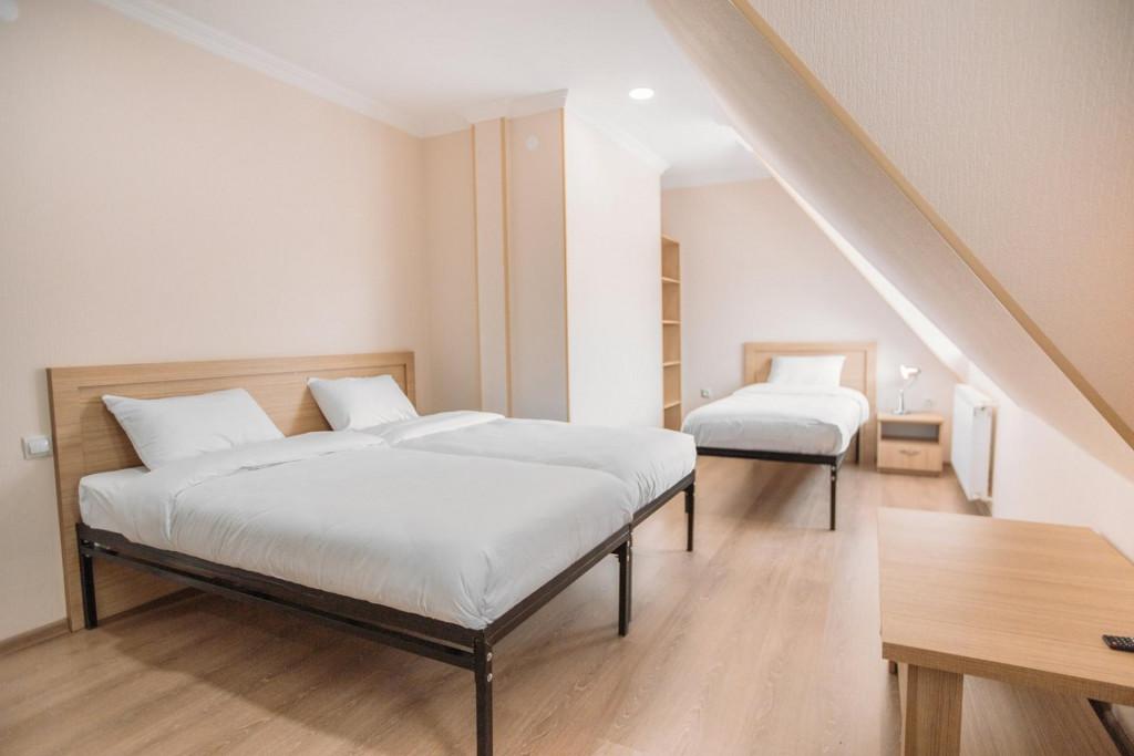 მთის კლუბი | skiclub GE