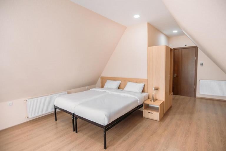 მთის კლუბი | skiclub GE