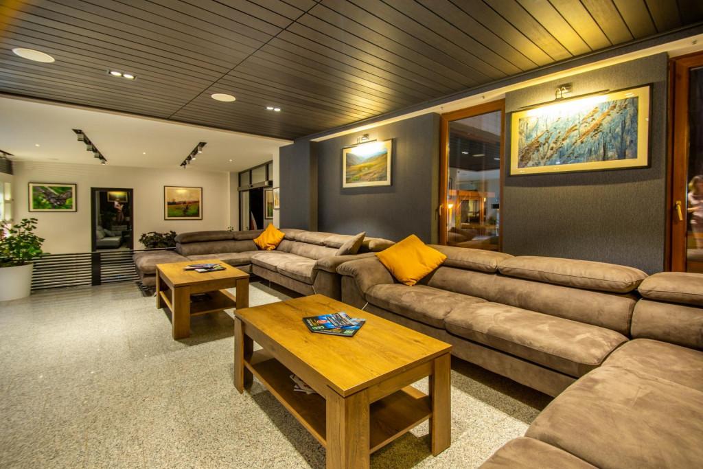 სასტუმრო ორბი პალასი