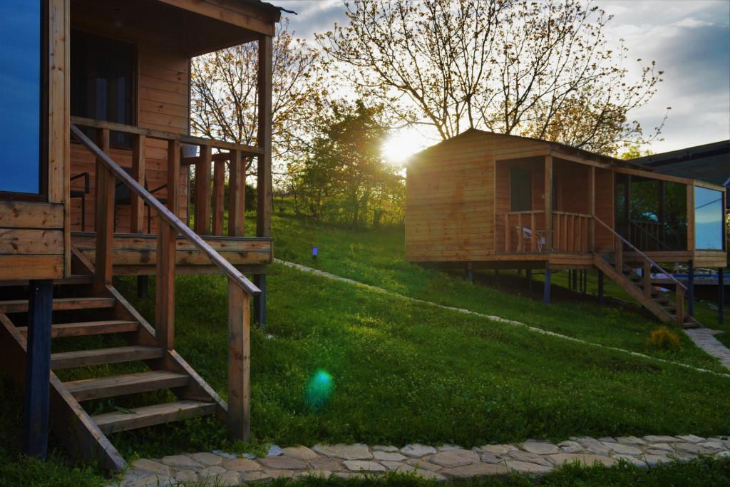 Villaggio Mirzaani resort/ვილაჯიო მირზაანი რეზორტი