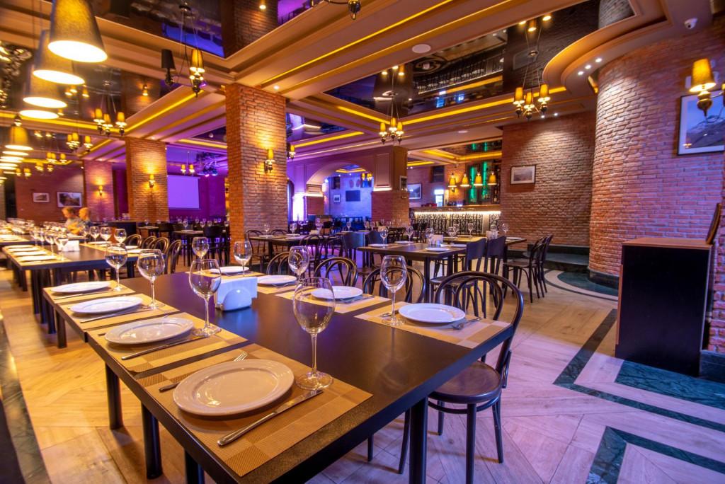 სასტუმრო ორბი პალასი