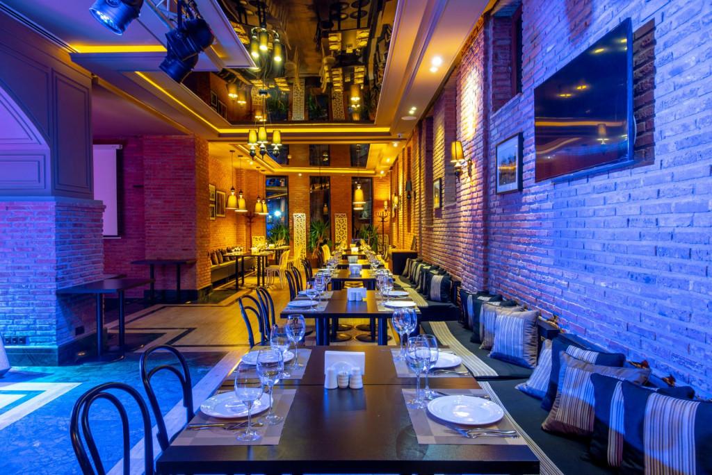 სასტუმრო ორბი პალასი