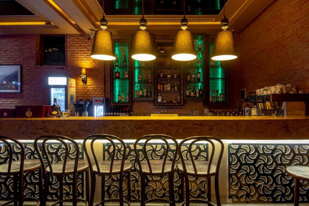 სასტუმრო ორბი პალასი