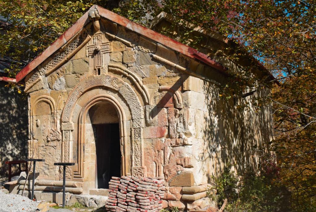 რკონის მონასტერი