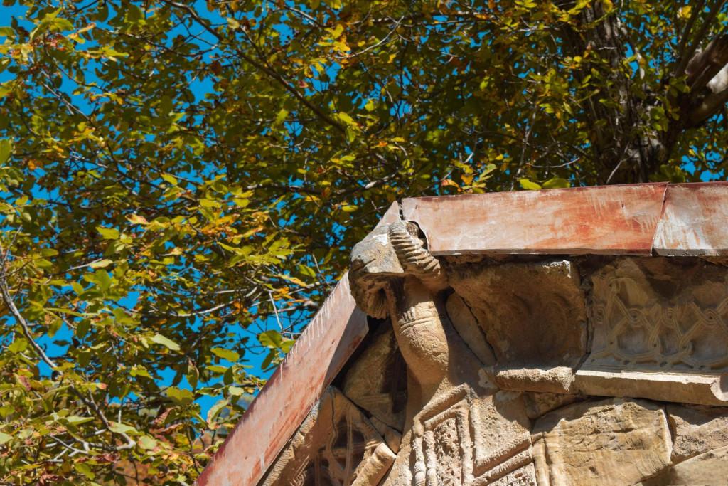 რკონის მონასტერი