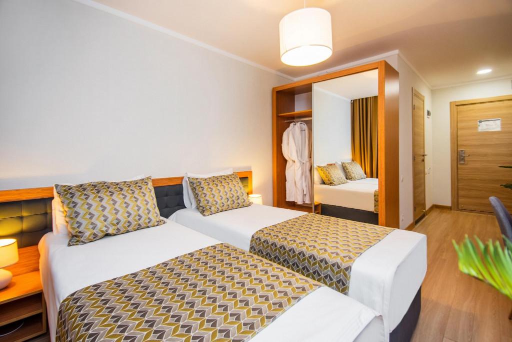 სასტუმრო ორბი პალასი